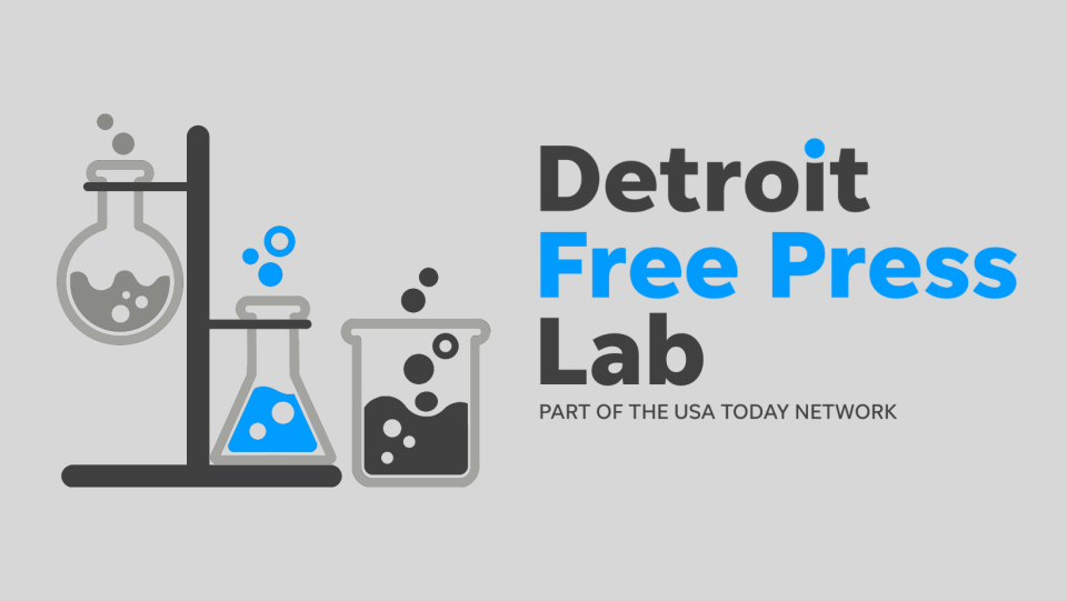 Detroit Free Press Lab.