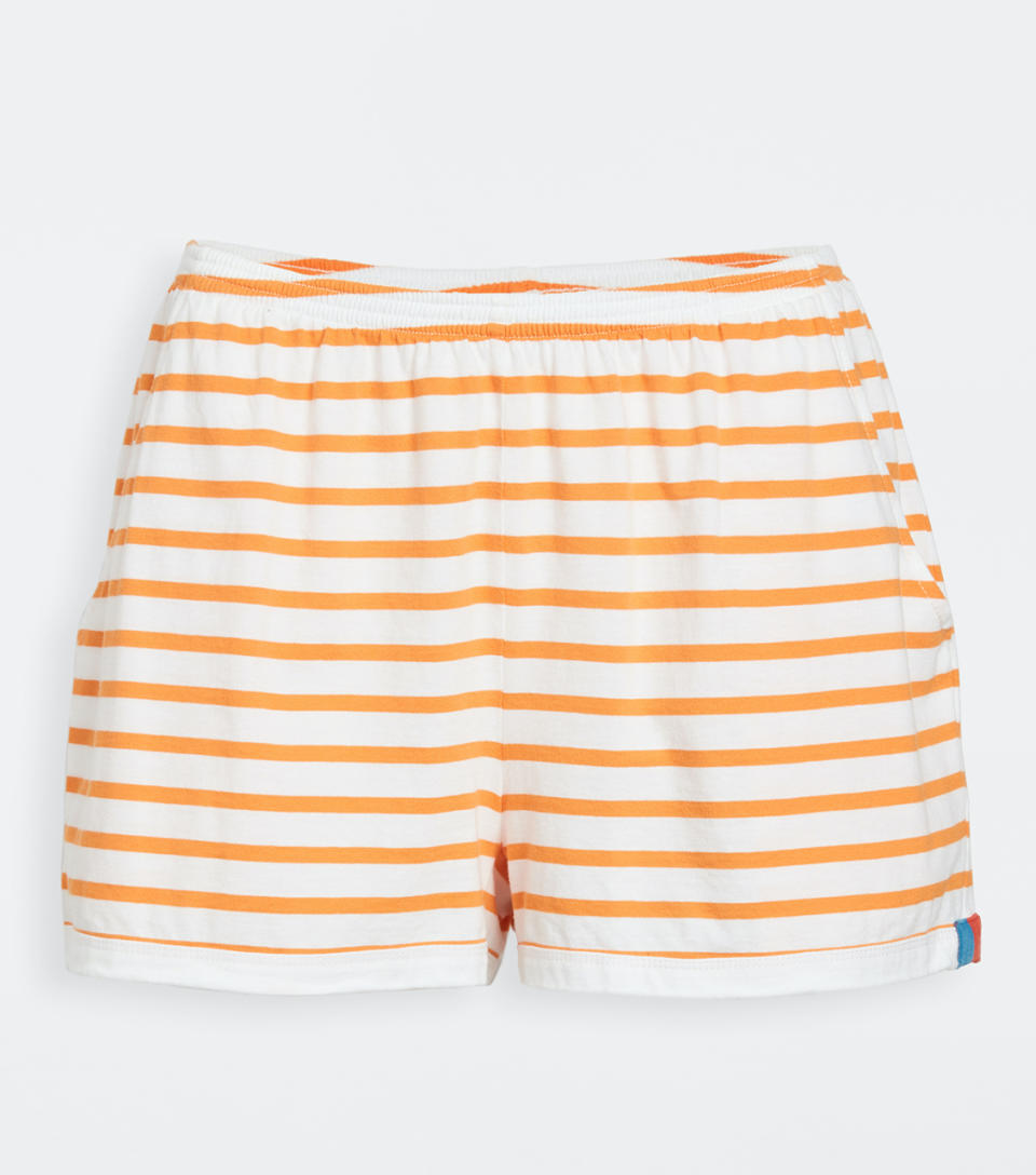 Kule The Shorts. Image via Shopbop.