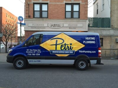 Petri Plumbing, Heating, Air Conditioning &amp; According to drain cleaning, homeowners can protect themselves from carbon monoxide pollution by taking some precautions this winter.