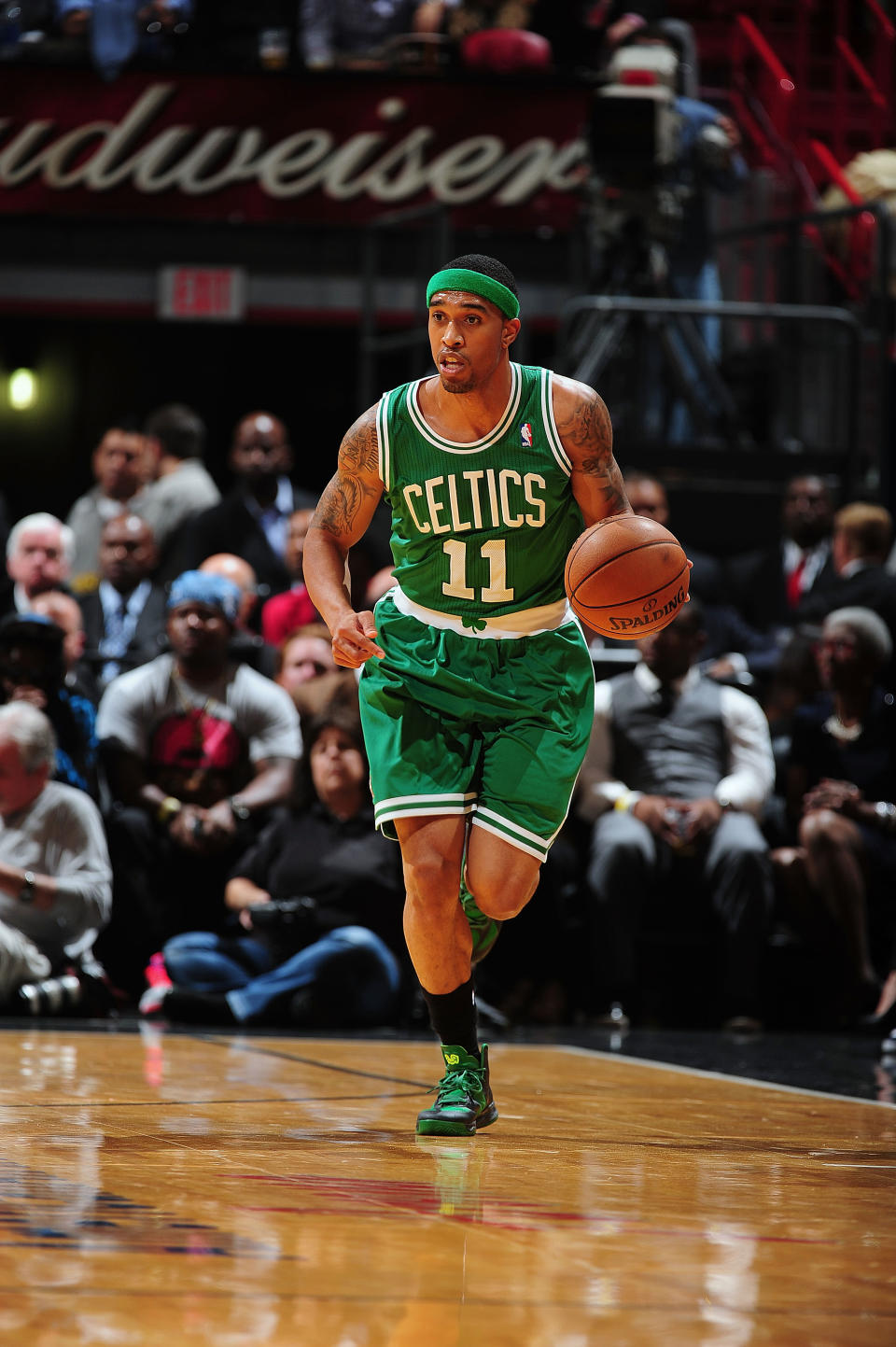 Heat-Celtics