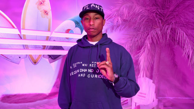 P. Williams World on Twitter  Pharrell, Pharrell williams, Pharell williams