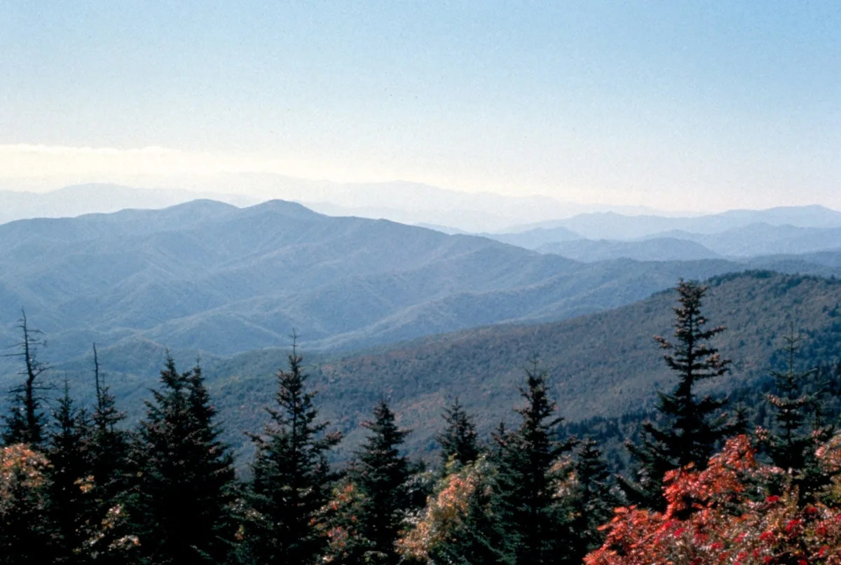 Cherokee tribe pushes to restore original name of Great Smoky Mountains' highest..