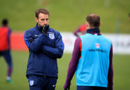 <p>Wayne Rooney last worked under Gareth Southgate with England. </p>