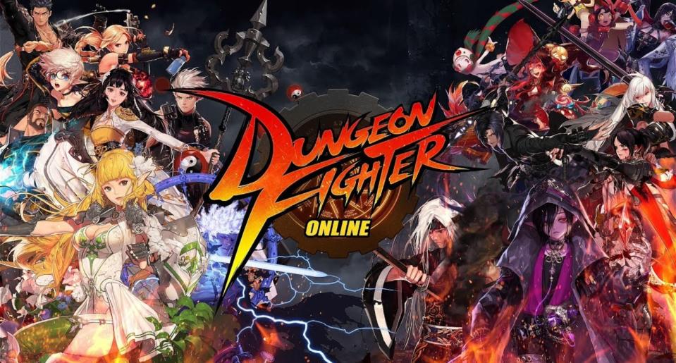 <p>En el segundo puesto de la lista se encuentra el multijugador <em>beat ’em up</em> ‘Dungeon Fighter Online’, desarrollado por la compañía coreano-japonesa Nexon, cuyos ingresos fueron de 1.300 millones de euros. (Foto: Nexon). </p>