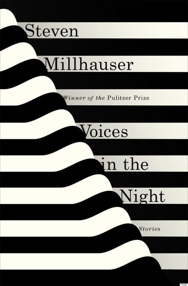 Like Ishiguroâs novel, Millhauserâs short stories arenât squarely science fiction, but they are peopled with phantoms, mermaids and other mythical creatures. Also like Ishiguro, Millhauser is attempting to characterize hard-to-define social phenomena by personifying town gossip and rituals. A man buys a strange surface cleaner from a door-to-door salesman and soon becomes transfixed with his reflection when viewed through newly polished mirrors. A mermaid washes ashore in a small town, sparking a new fashion trend among citizens. Millhauserâs wry humor adds a layer of cheeky self-awareness to the âX-Filesâ-like events he relates.