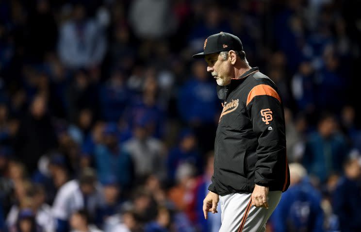 Buster Posey returns to SF Giants organization in a new role - Sports  Illustrated San Francisco Giants News, Analysis and More