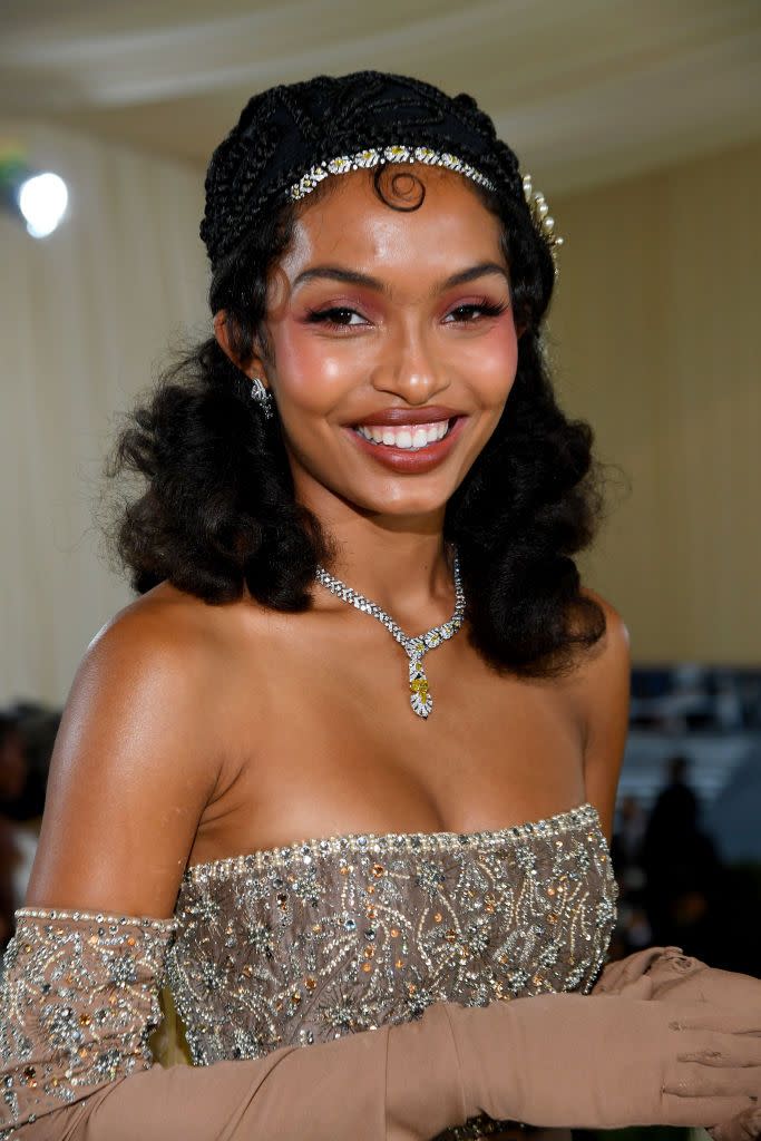 Yara Shahidi