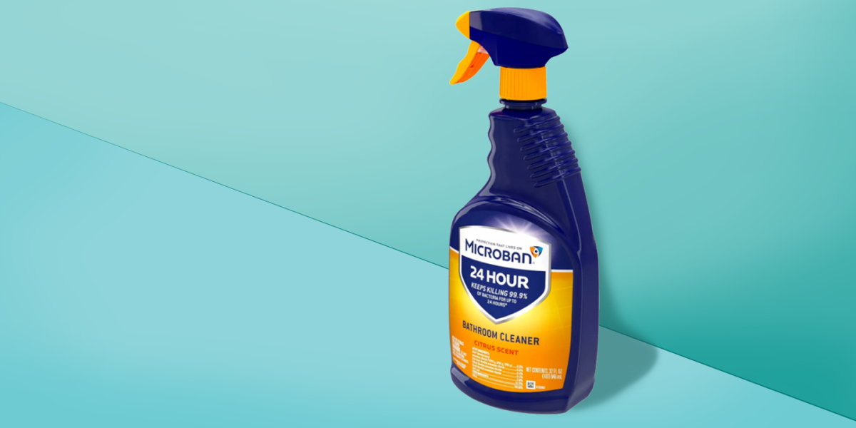 Good Housekeeping Institute - The 8 Best Shower Cleaners for a Spotless  Bathroom - EnduroShield