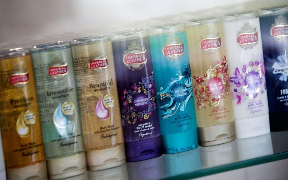 PZ Cussons makes Imperial Leather shampoo - © 2016 Bloomberg Finance LP