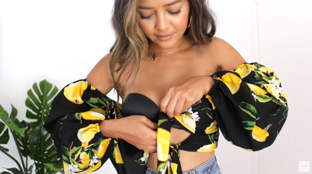 Kmart - Let's talk BRALETTE*S*. 'Cause you can never