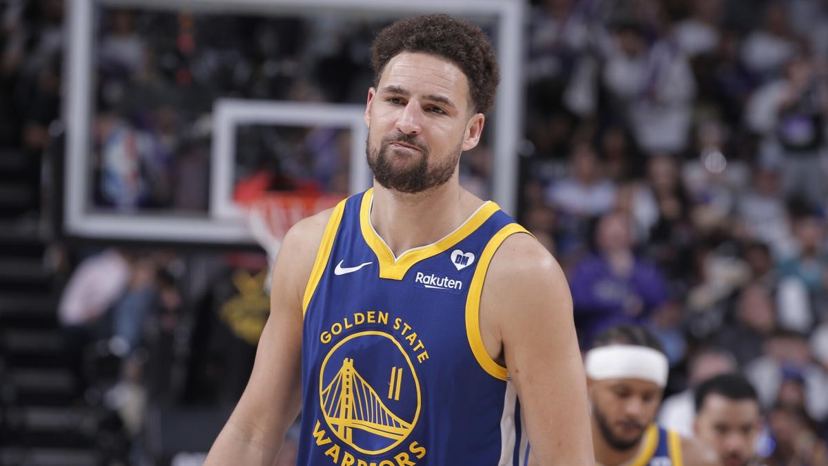 Klay Thompson appears headed for free agency, reportedly no movement on extension with Warriors