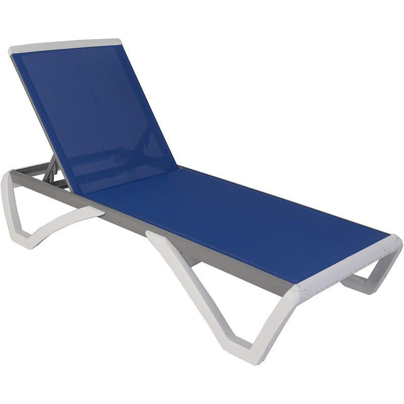 Yaiza Reclining Chaise Lounge