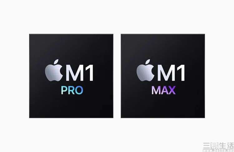 蘋果M1 Max GPU解析：低耗高能的秘密並不復雜