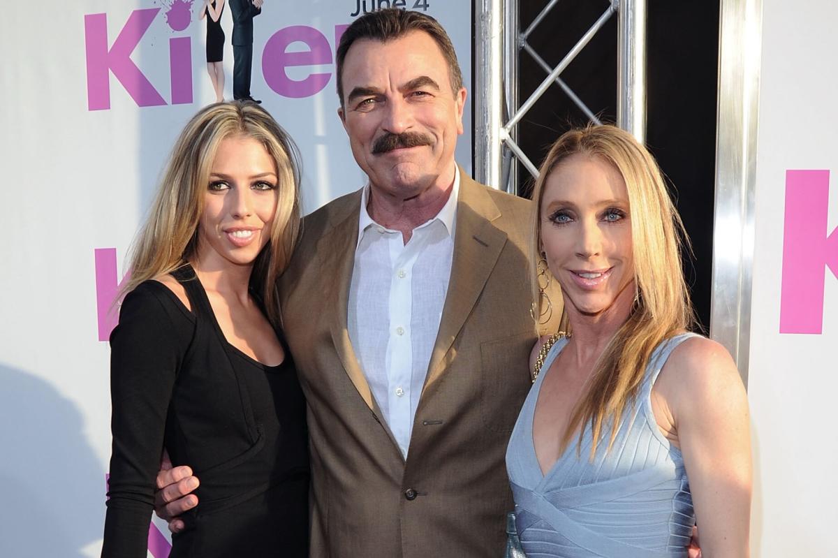 Tom Selleck Opens Up About Life on His Ranch and Choosing Family over Fame