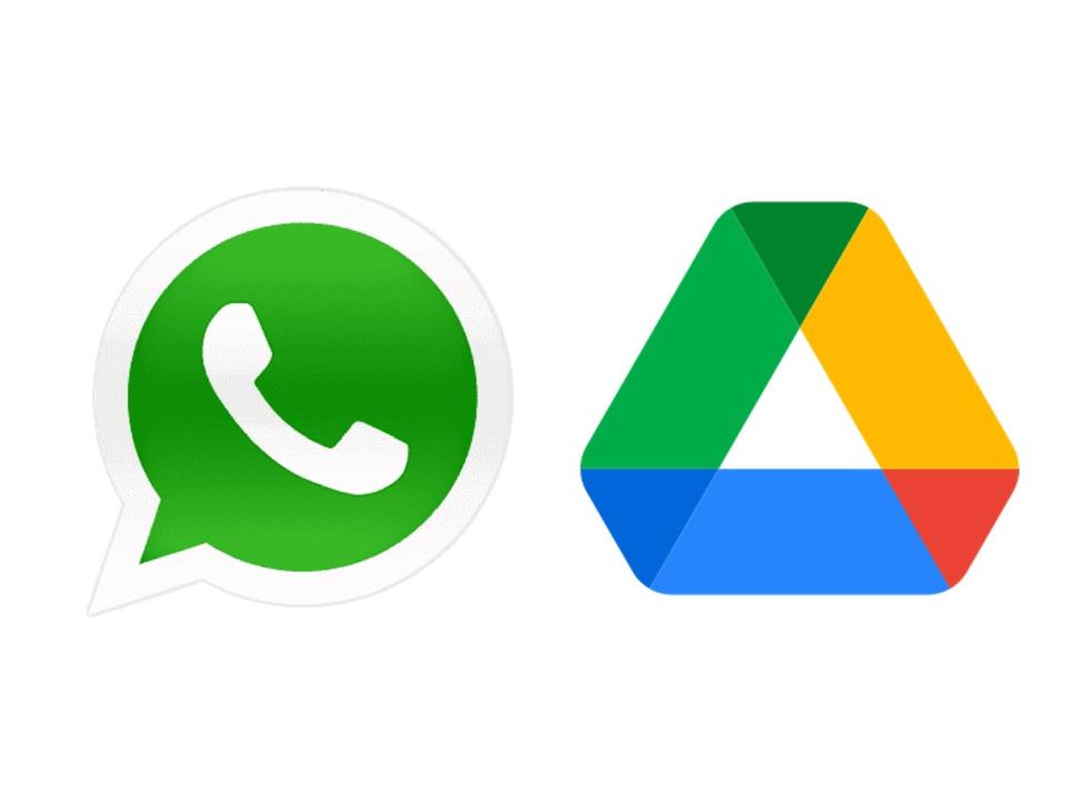 Los backups de WhatsApp ocuparán espacio en Google Drive