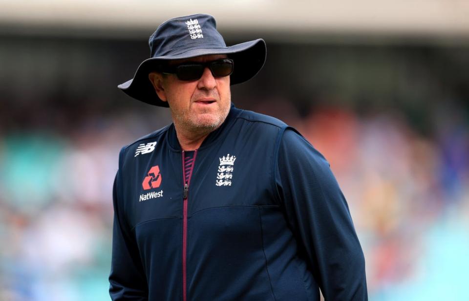 Trevor Bayliss was the first Australian to coach England (Mike Egerton/PA) (PA Archive)