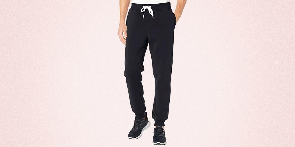 12 Sweatpants From Amazon Worth Adding to Your Cart Right Now