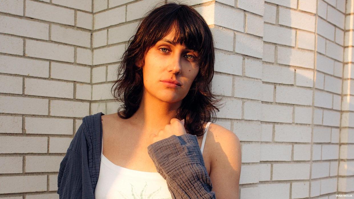 teddy geiger