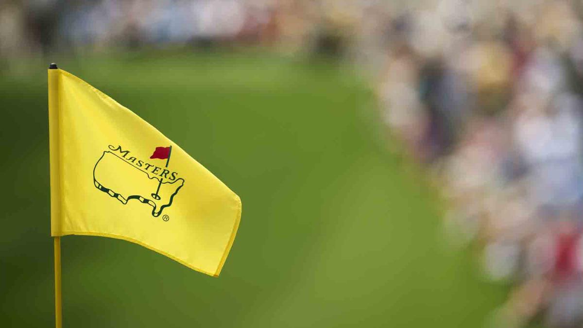 كيفية المشاهدة، بث الجولة الأولى من The Masters بعد تأخير هطول الأمطار