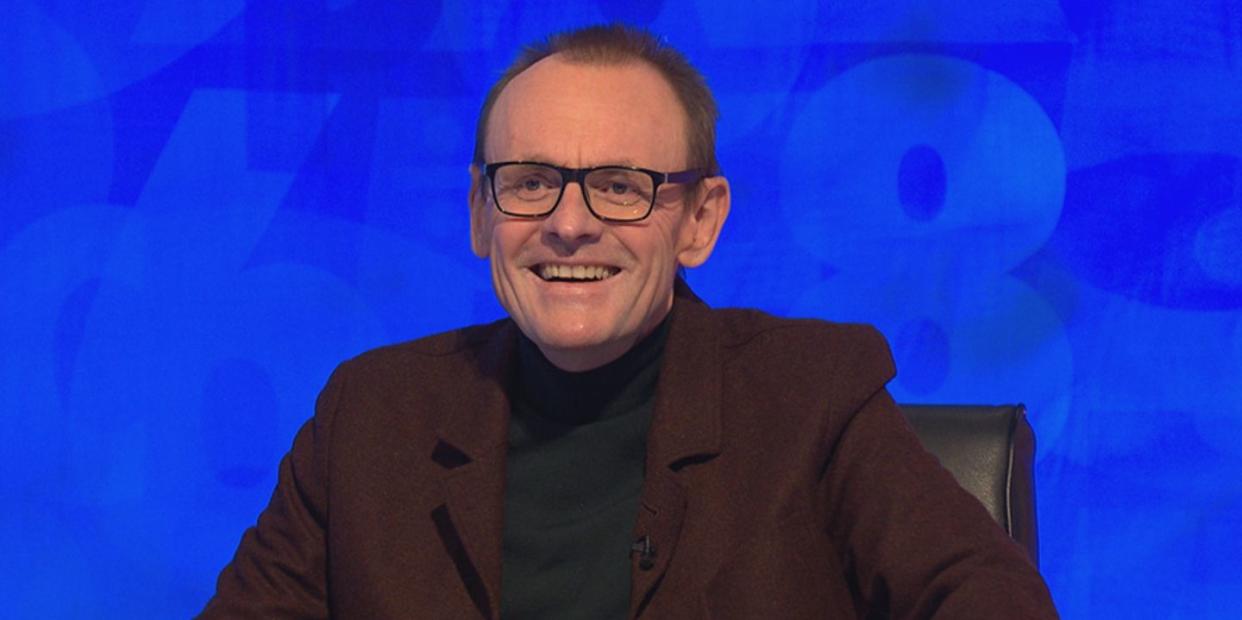sean lock on 8 out of 10 cats does countdown