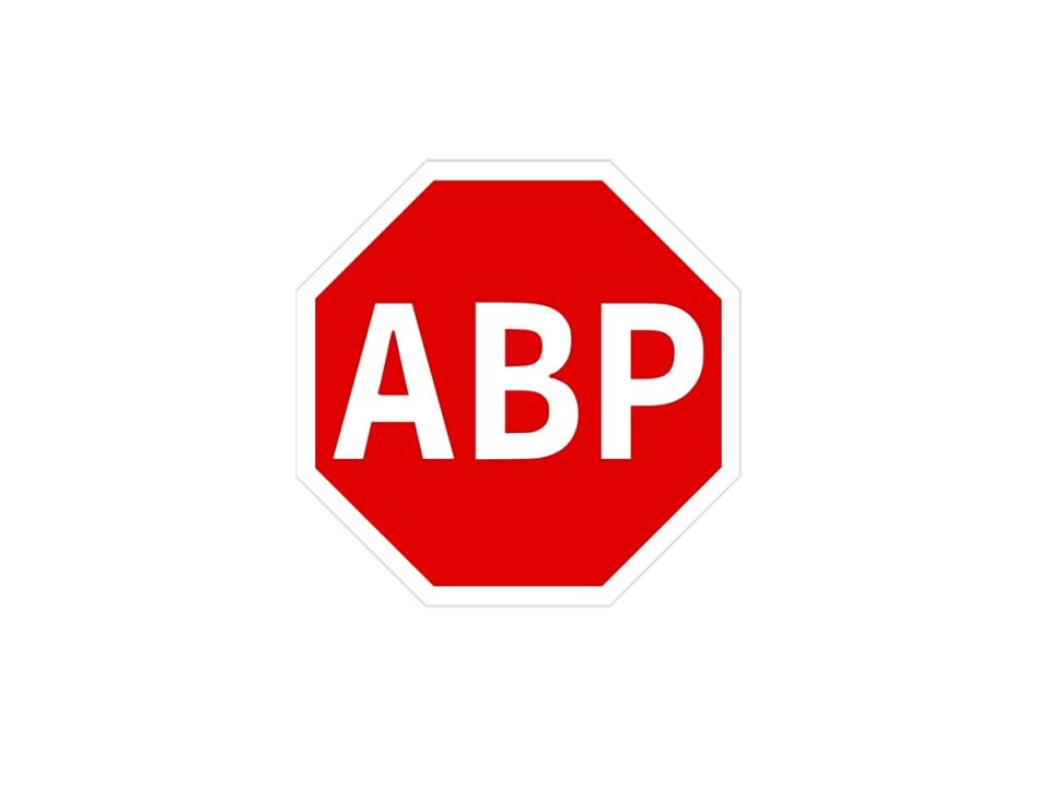  (AdBlock Plus)