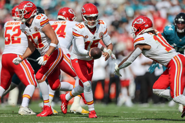 How to watch a Kansas City Chiefs game online this season