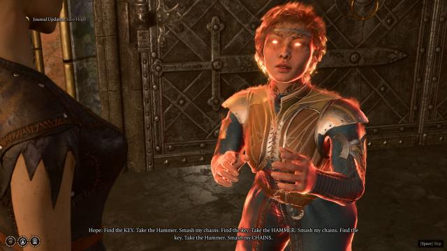 Baldur's Gate 3: Where is House of Hope and How to Enter