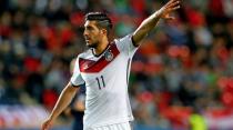 <p>Laut Informationen von Tuttosport hat Juve bereits ein Angebot für den deutschen Nationalspieler Emre Can abgegeben. Im Raum steht eine Ablöse von 25 Millionen Euro für den Liverpool-Star. (Getty Images)</p>