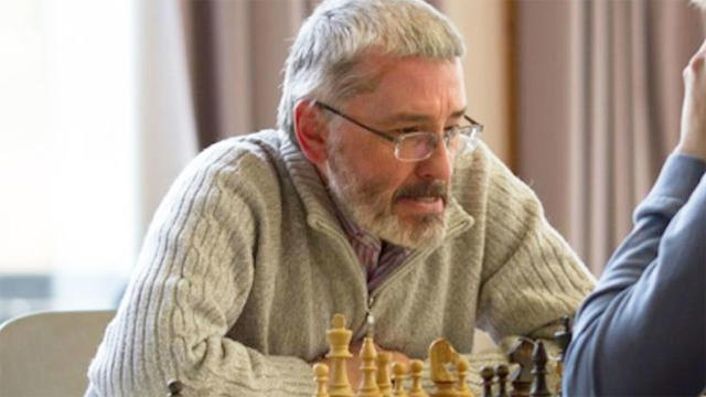 Rausis Igor - The Chesspedia