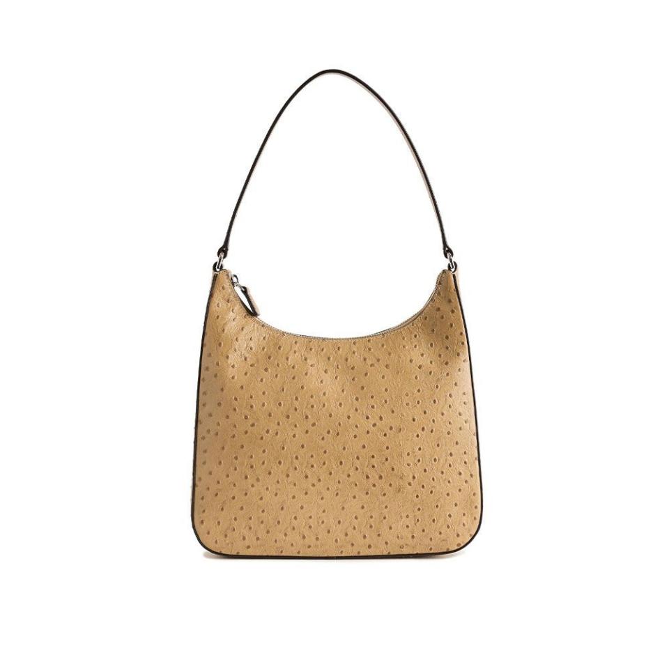 <p><a href="https://go.redirectingat.com?id=74968X1596630&url=https%3A%2F%2Fwww.shopbop.com%2Falec-bag-staud%2Fvp%2Fv%3D1%2F1517287740.htm&sref=https%3A%2F%2F" rel="nofollow noopener" target="_blank" data-ylk="slk:Shop Now;elm:context_link;itc:0;sec:content-canvas" class="link ">Shop Now</a></p><p>Alec Bag</p><p>shopbop.com</p><p>$158.00</p>