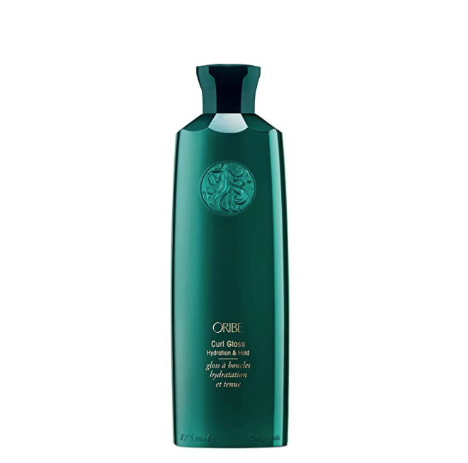 <p><strong>ORIBE</strong></p><p>amazon.com</p><p><strong>$42.00</strong></p><p><a href="https://www.amazon.com/dp/B00NYDD08O?tag=syn-yahoo-20&ascsubtag=%5Bartid%7C2141.g.38392963%5Bsrc%7Cyahoo-us" rel="nofollow noopener" target="_blank" data-ylk="slk:Shop Now;elm:context_link;itc:0;sec:content-canvas" class="link ">Shop Now</a></p><p>“This curl gloss is amazing,” says <a href="https://www.instagram.com/kendalldorsey1/?hl=en" rel="nofollow noopener" target="_blank" data-ylk="slk:Kendall Dorsey;elm:context_link;itc:0;sec:content-canvas" class="link ">Kendall Dorsey</a>, celebrity hairstylist whose clients include <a href="https://www.prevention.com/beauty/skin-care/a38037540/alicia-keys-soulcare-energizing-dry-body-brush/" rel="nofollow noopener" target="_blank" data-ylk="slk:Alicia Keys;elm:context_link;itc:0;sec:content-canvas" class="link ">Alicia Keys</a>. “It’s a gloss, but it has a jelly consistency and is super light,” he explains. <strong>Formulated with a blend of Brazilian extracts</strong>, including passion flower, jicama, and cupuacu, all the ingredients work together to fight humidity and deeply condition for soft and defined curls that hold all day. </p>