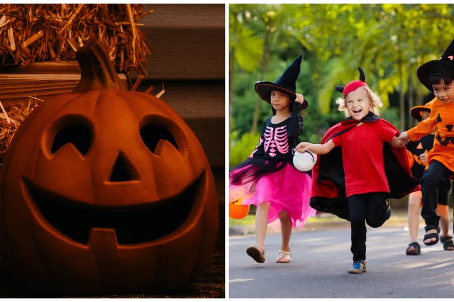 5 eventos gratuitos para disfrutar de la temporada de Halloween en San Diego
