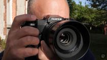 <p>Fujifilm GFX 100S review gallery</p> 