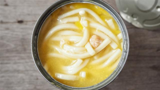 Amp Up Canned Soup to Make It a Healthy Meal