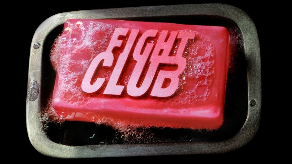 fight club