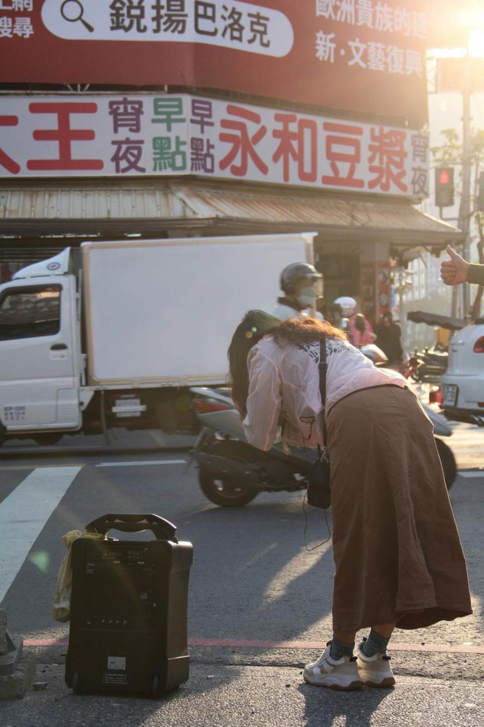 高雄市議員黃捷。（圖／取自臉書「黃捷 高雄市議員」）