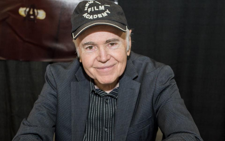 Walter Koenig