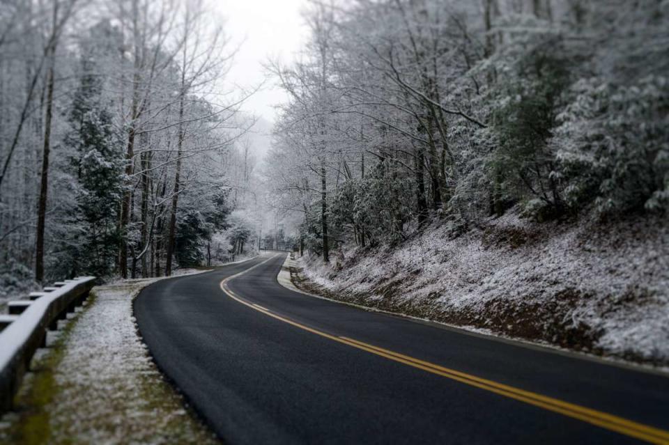 Gatlinburg, Tennessee