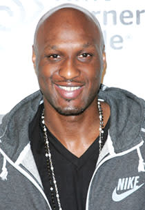 Lamar Odom | Photo Credits: Jim Spellman/WireImage