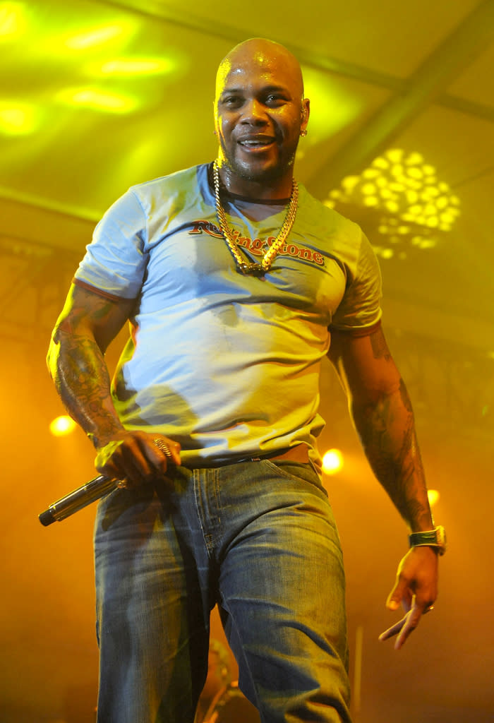 Flo Rida