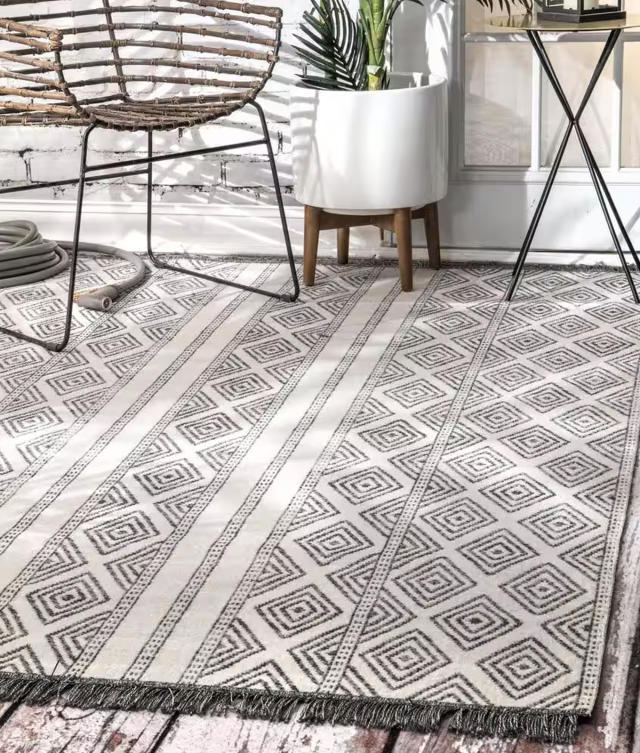 The 11 Best Outdoor Doormats to Buy in 2023 - PureWow