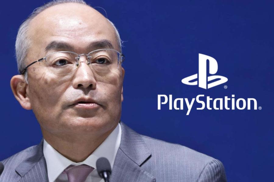 ¿Quién es Hiroki Totoki, el nuevo jefe interino de PlayStation?