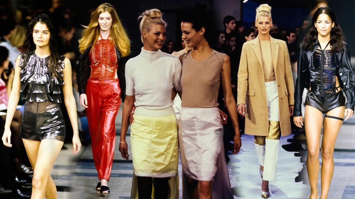 BIGGEST Helmut Lang Archive in the World! (& other things to do in