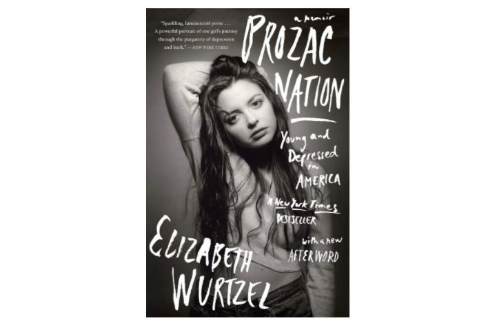 14) Prozac Nation: Young and Depressed in America