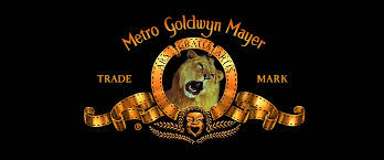 mgm logo