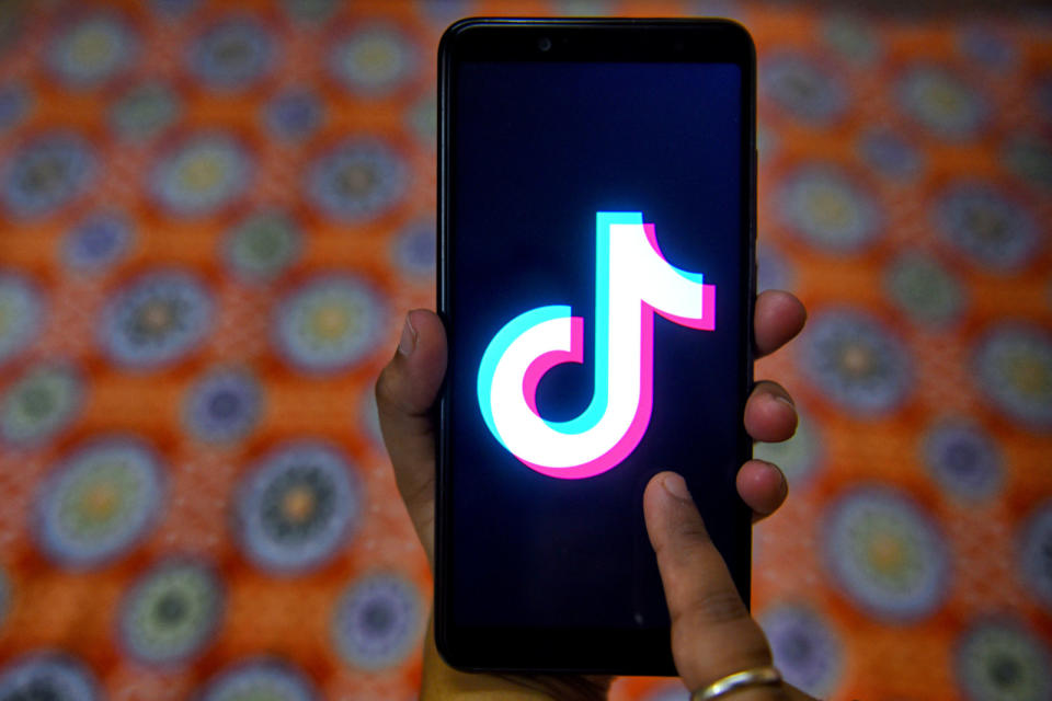 TikTok's owner ByteDance may have grander ambitions than chat apps andstreaming music \-- Financial Times tipsters have claimed that the company isworking on its own smartphone