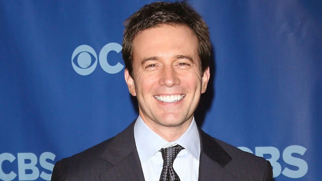 CBS News Anchor Jeff Glor Is Out as Part of Paramount Layoffs