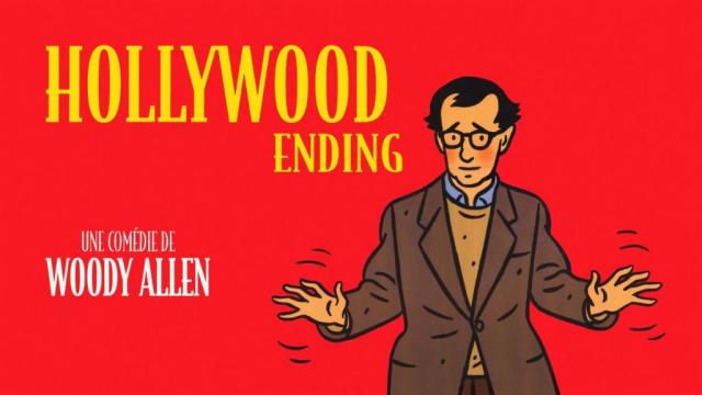 Hollywood Ending Streaming Watch Stream Online via Peacock