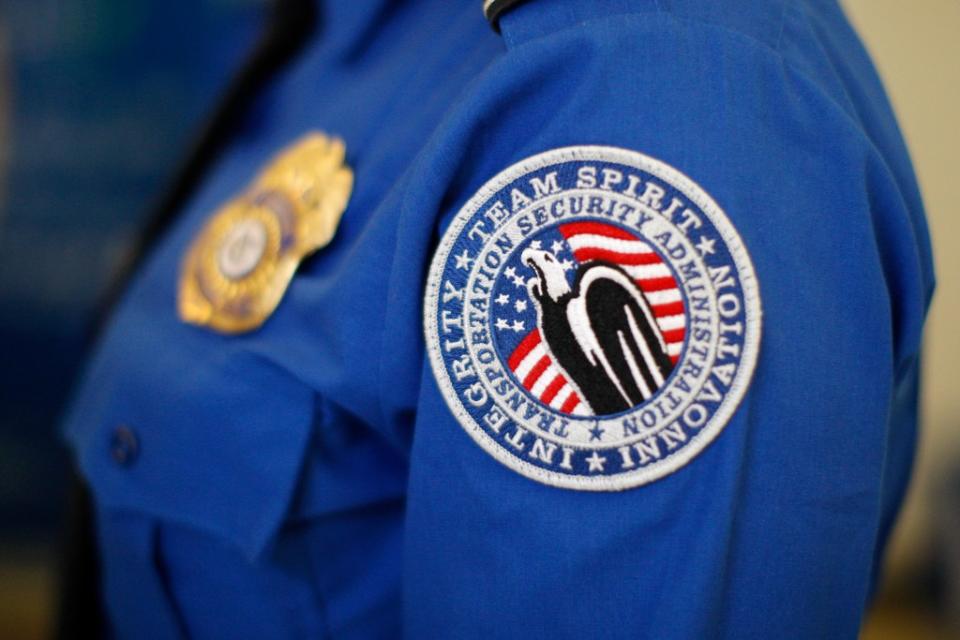 TSA is getting skeptical of a system that lets flight attendants carry drugs through airports and flights without being checked. Getty Images