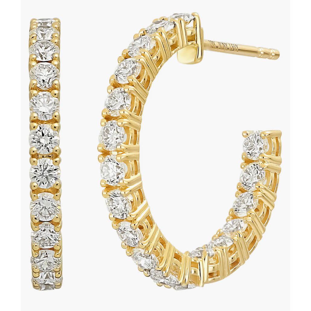 <p><a href="https://go.redirectingat.com?id=74968X1596630&url=https%3A%2F%2Fwww.nordstrom.com%2Fs%2Faudrey-diamond-hoop-earrings-nordstrom-exclusive%2F7421766%3Forigin%3Dcategory-personalizedsort%26breadcrumb%3DHome%252FAnniversary%2BSale%252FWomen%26color%3D710&sref=https%3A%2F%2Fwww.harpersbazaar.com%2Ffashion%2Ftrends%2Fg44479060%2Fnordstrom-anniversary-sale-editors-deals-2023%2F" rel="nofollow noopener" target="_blank" data-ylk="slk:Shop Now;elm:context_link;itc:0;sec:content-canvas" class="link rapid-noclick-resp">Shop Now</a></p><p>Audrey Diamond Hoop Earrings</p><p>$4351.99</p><p>nordstrom.com</p>